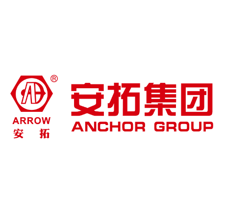 安拓集团有限公司_百度百科