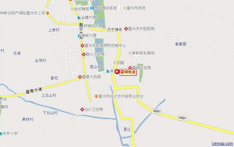  p>雷城在狭义上是指 a target="_blank" href=