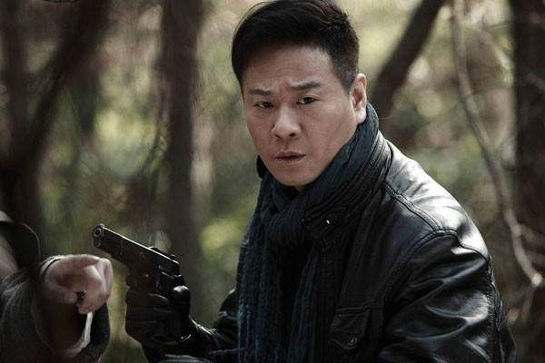  p>《对与决》是由 a target="_blank" href="/item/王鸿飞/10364961"