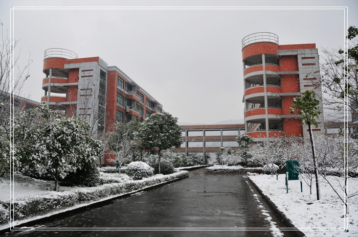 萧山区朝晖初级中学