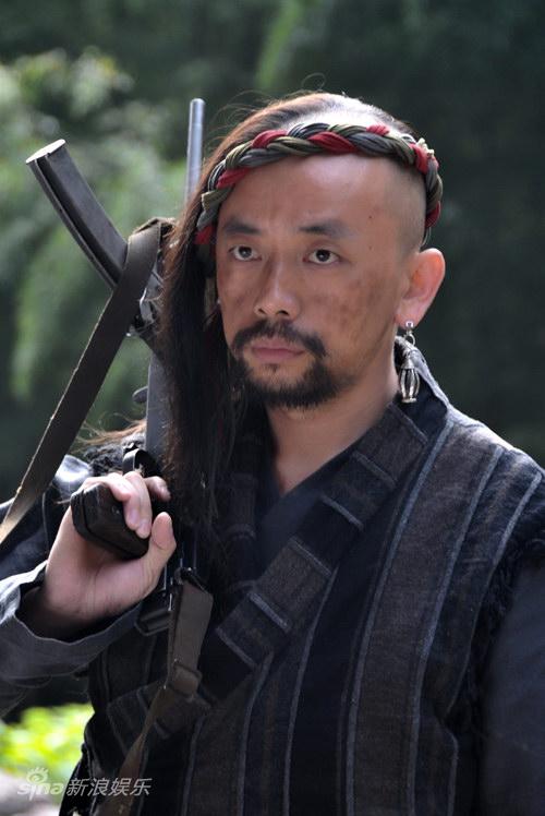  p data-id="go0ng1agam">宋庆,4月5日出生,中国内地男演员,盛夏星空
