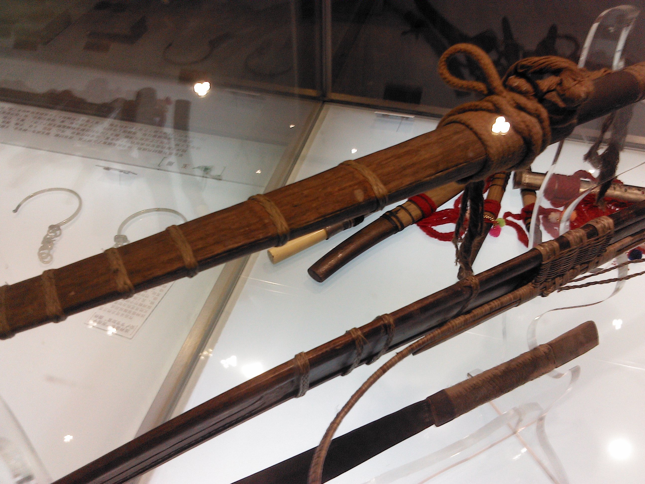  p>户撒刀也叫阿昌刀,它是因产于 a href="#" data-lemmaid="150510">