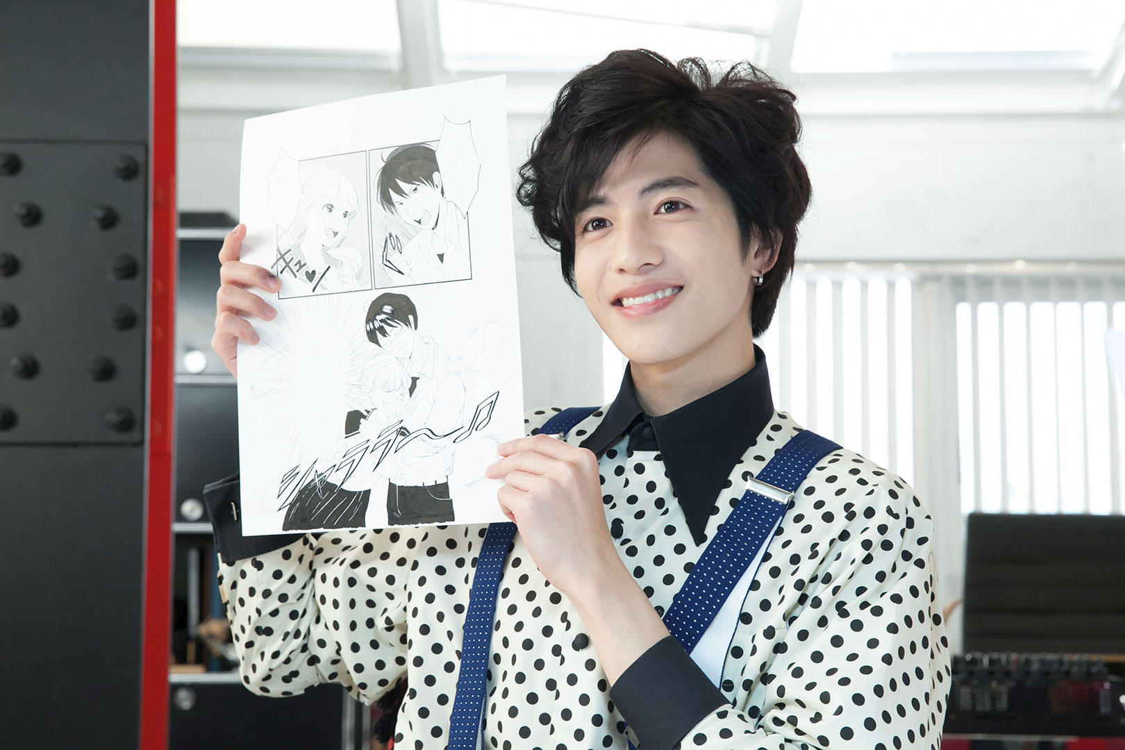 data-lemmaid="15559377">田中健二 /a>, 桥爪绅一朗,土井祥平等人