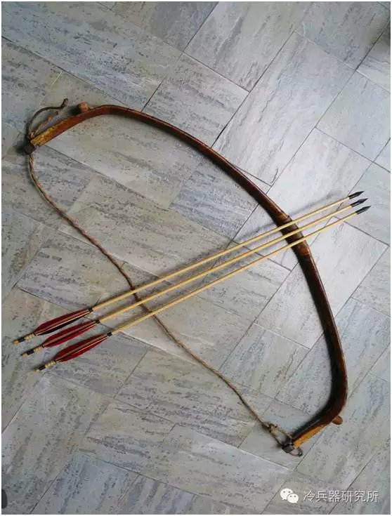 清弓探秘：冷兵器时代的反器材步枪_百科TA说