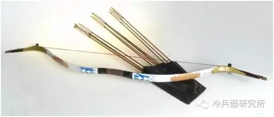 清弓探秘：冷兵器时代的反器材步枪_百科TA说