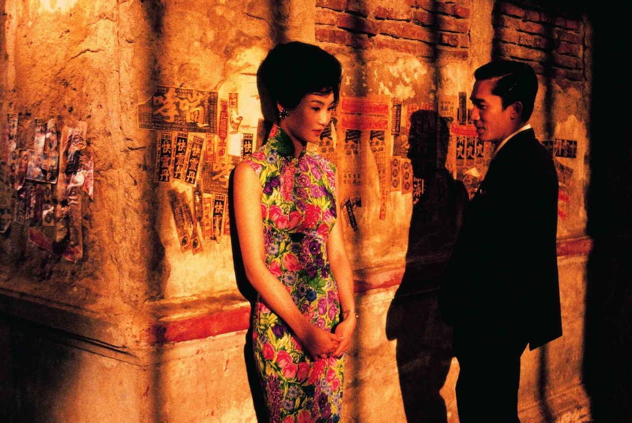 花样年华inthemoodforlove(2000)