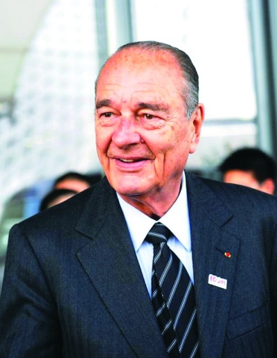  p>雅克·勒内·希拉克(jacques rené chirac;1932年11月29日—2019