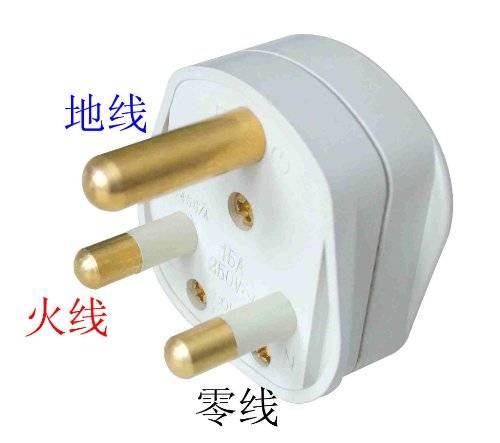 零线（电学术语）_百度百科