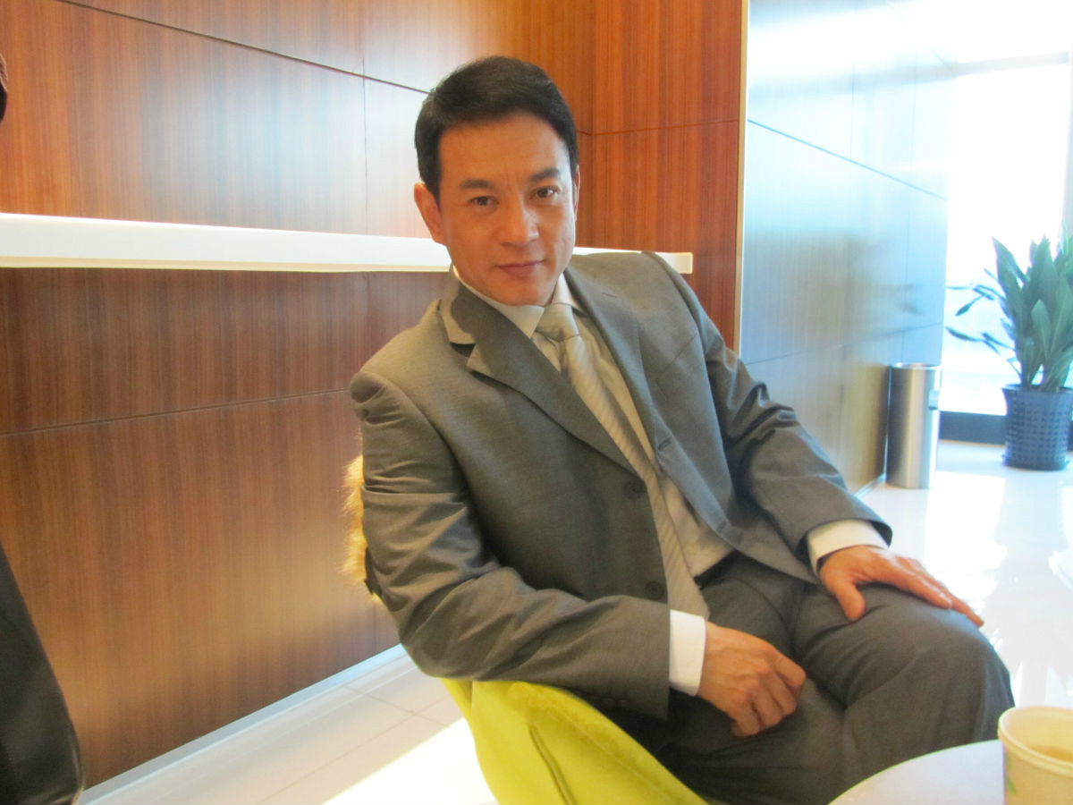  p>周浩东,1964年7月20日出生于重庆市,中国内地影视男演员,曌龙影业