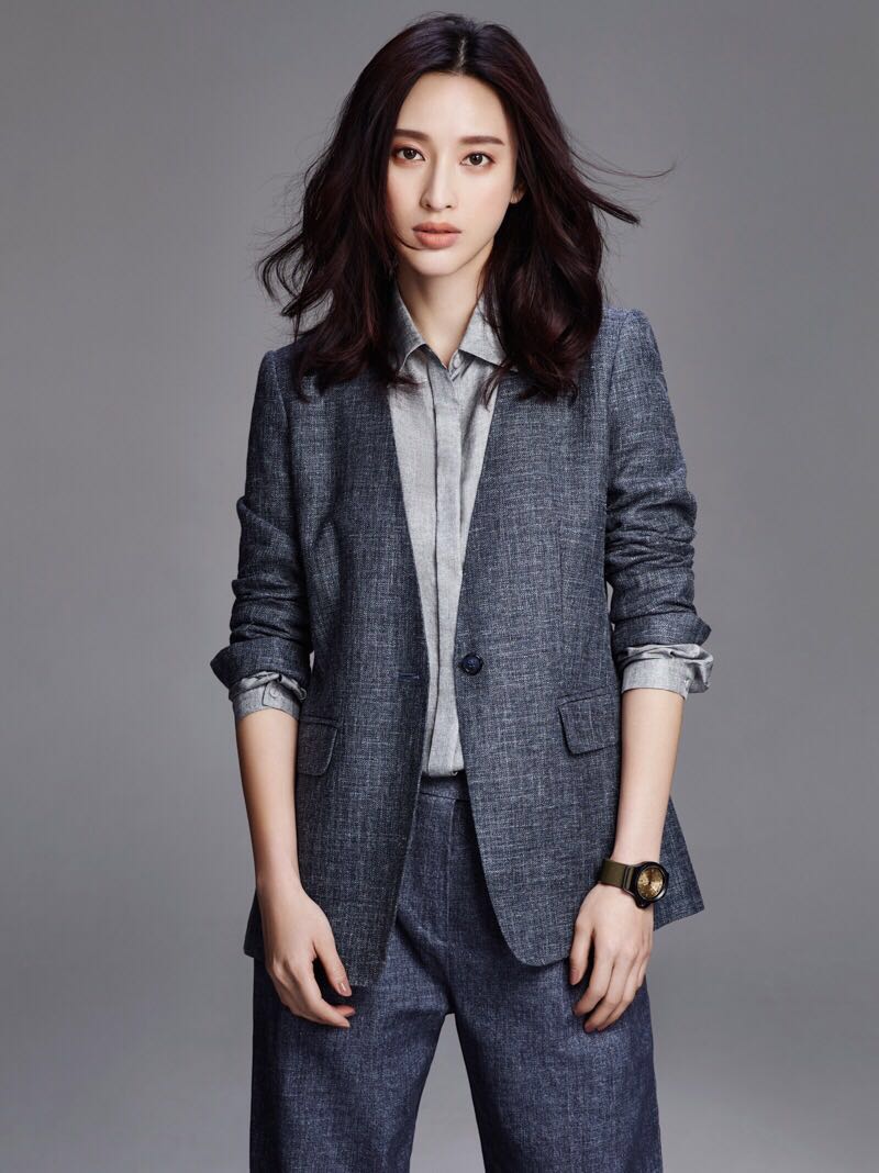 vmng0wzo">1 /sup>6月8日出生于广西壮族自治区桂林市,中国内地女演员