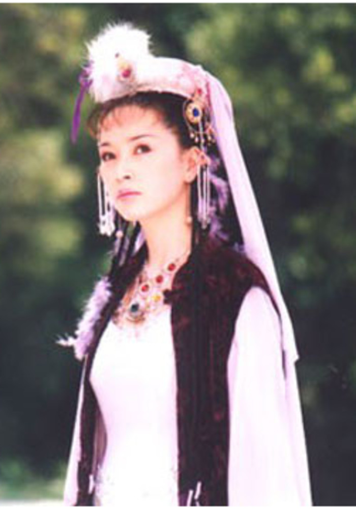  p>宋妍,1978年12月11日出生于辽宁省沈阳市,中国内地影视女演员,毕业