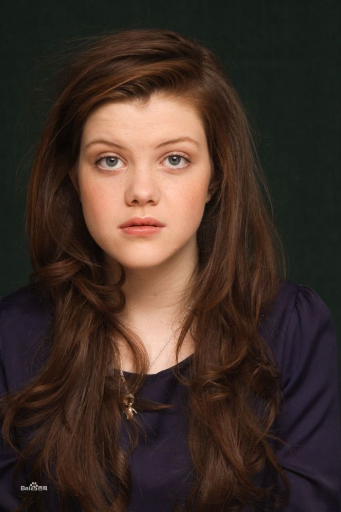 georgina helen henley