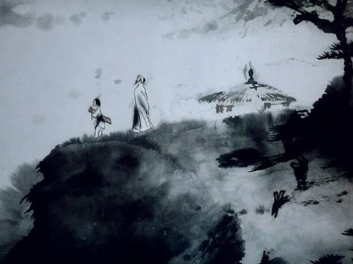  p>《山水情》是由 a target="_blank" href="/item/上海美术电影制片