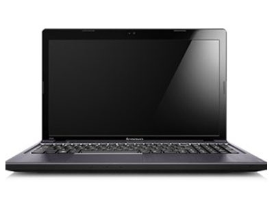 联想z580a-ith(金属灰)