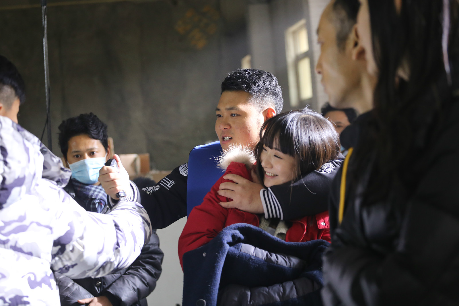 兄弟之北漂歌手