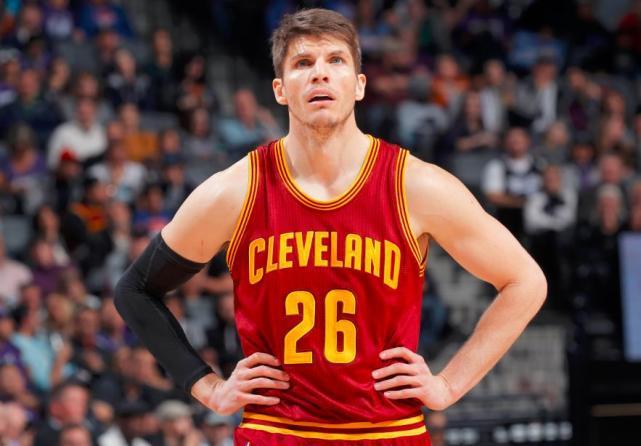 kyle korver