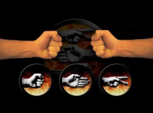 划拳又叫豁拳,猜枚,猜拳,拇战,汉族民间饮酒时一种助兴取乐的游戏,起