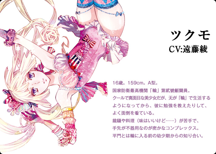 初期以海外剧的吹替为主,现重心为动画,游戏的配音.