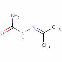 丙酮缩氨脲