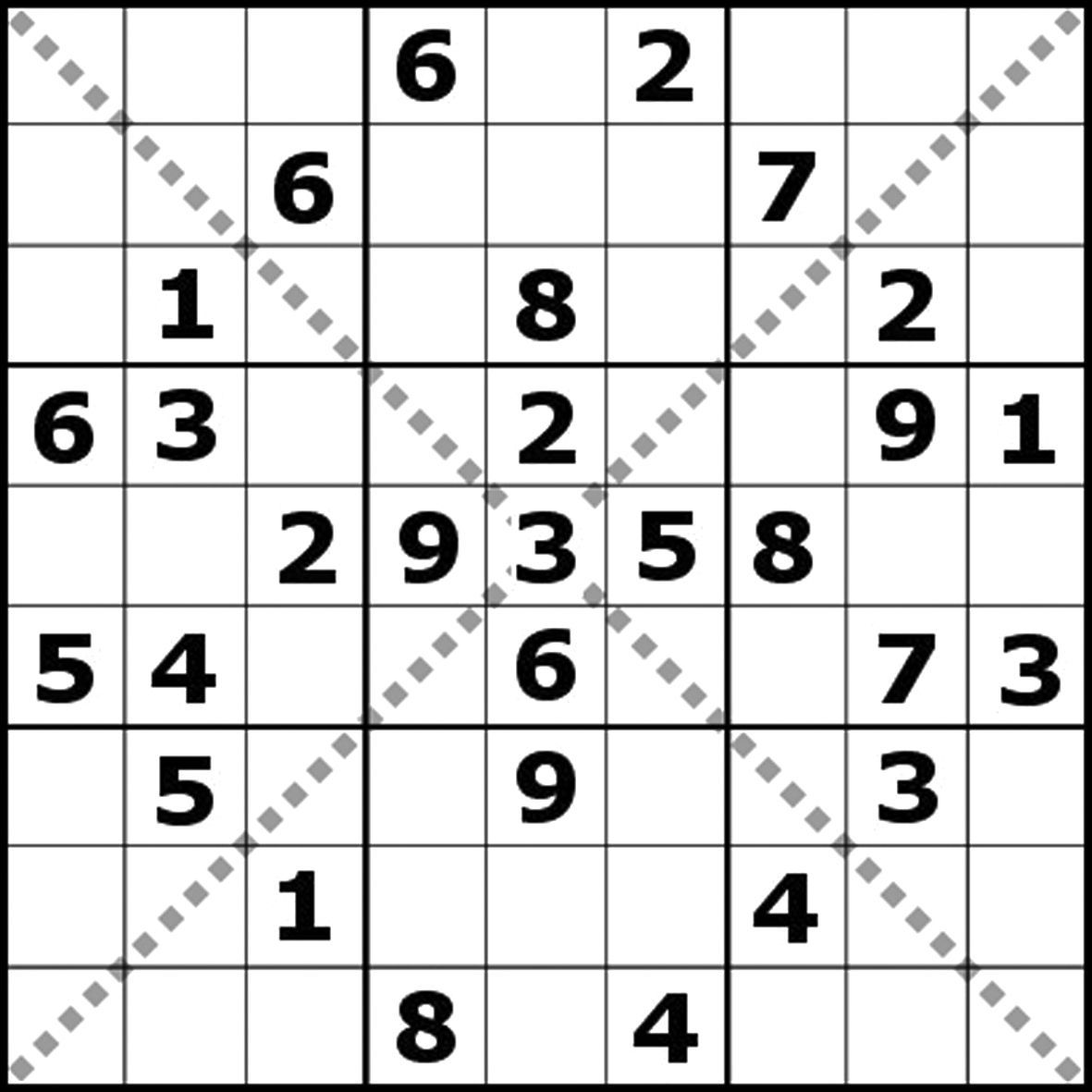 data-lemmaid="2216215">九宫格 /a>中填入数字1～9,使他们满足一定