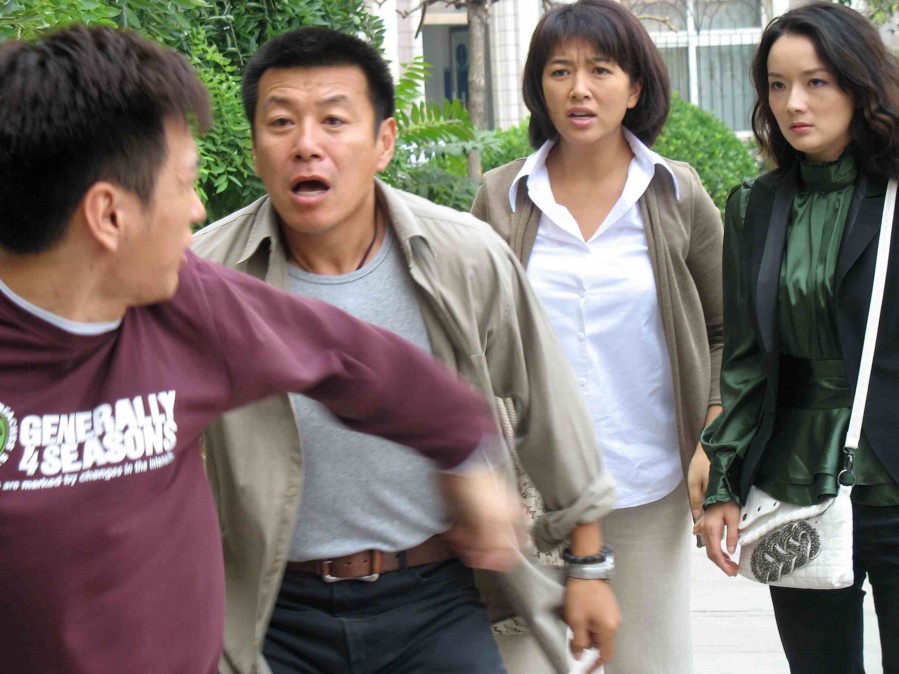  p>李梅可(原名李梅,曾用名李珊珊),出生于四川成都,中国内地女演员.