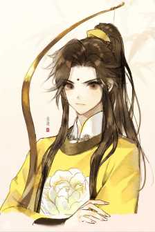 金凌（墨香铜臭原创小说《魔道祖师》及其衍生作品中的角色）_百度百科