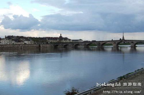 法国卢瓦尔河