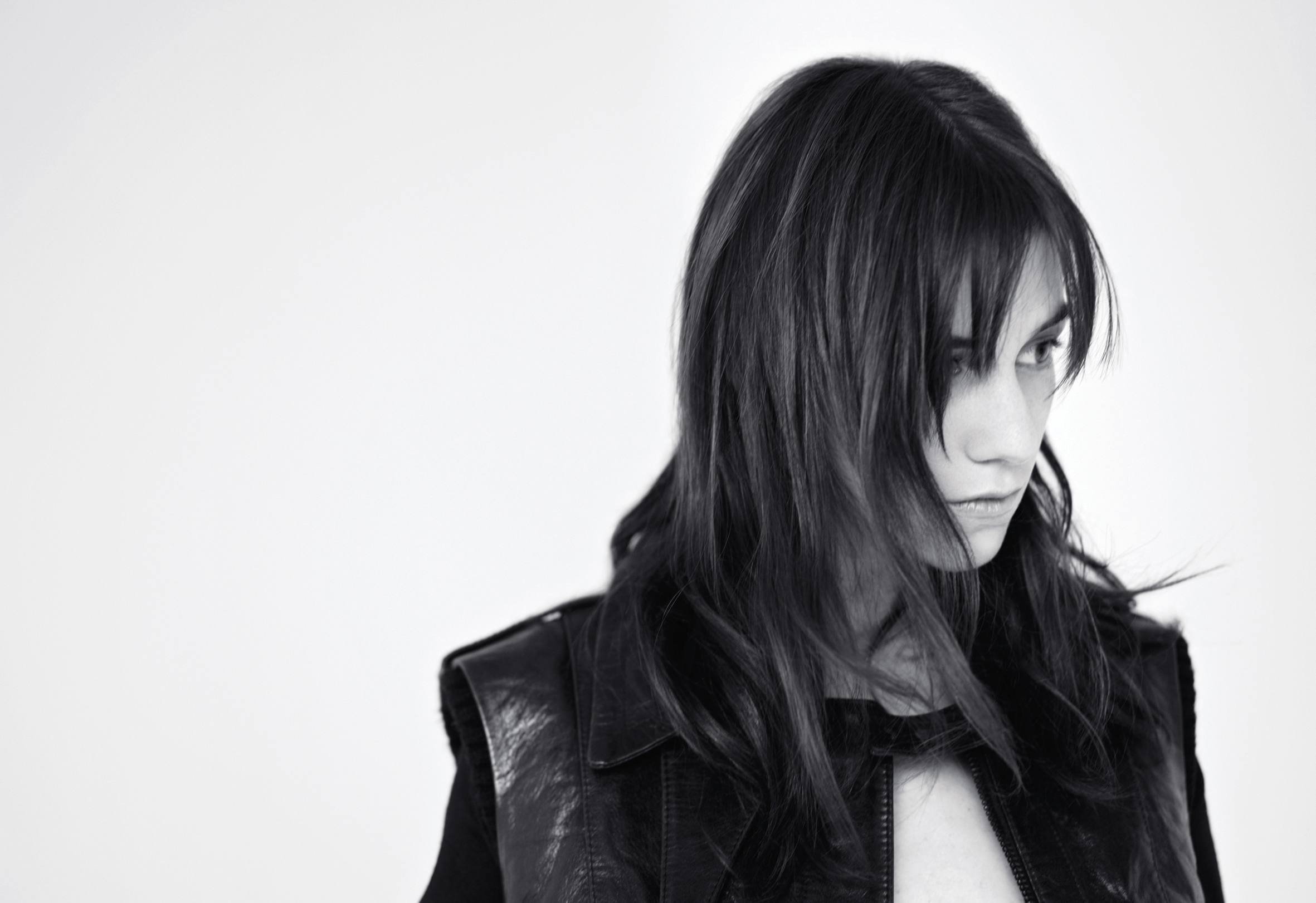 夏洛特·甘斯布