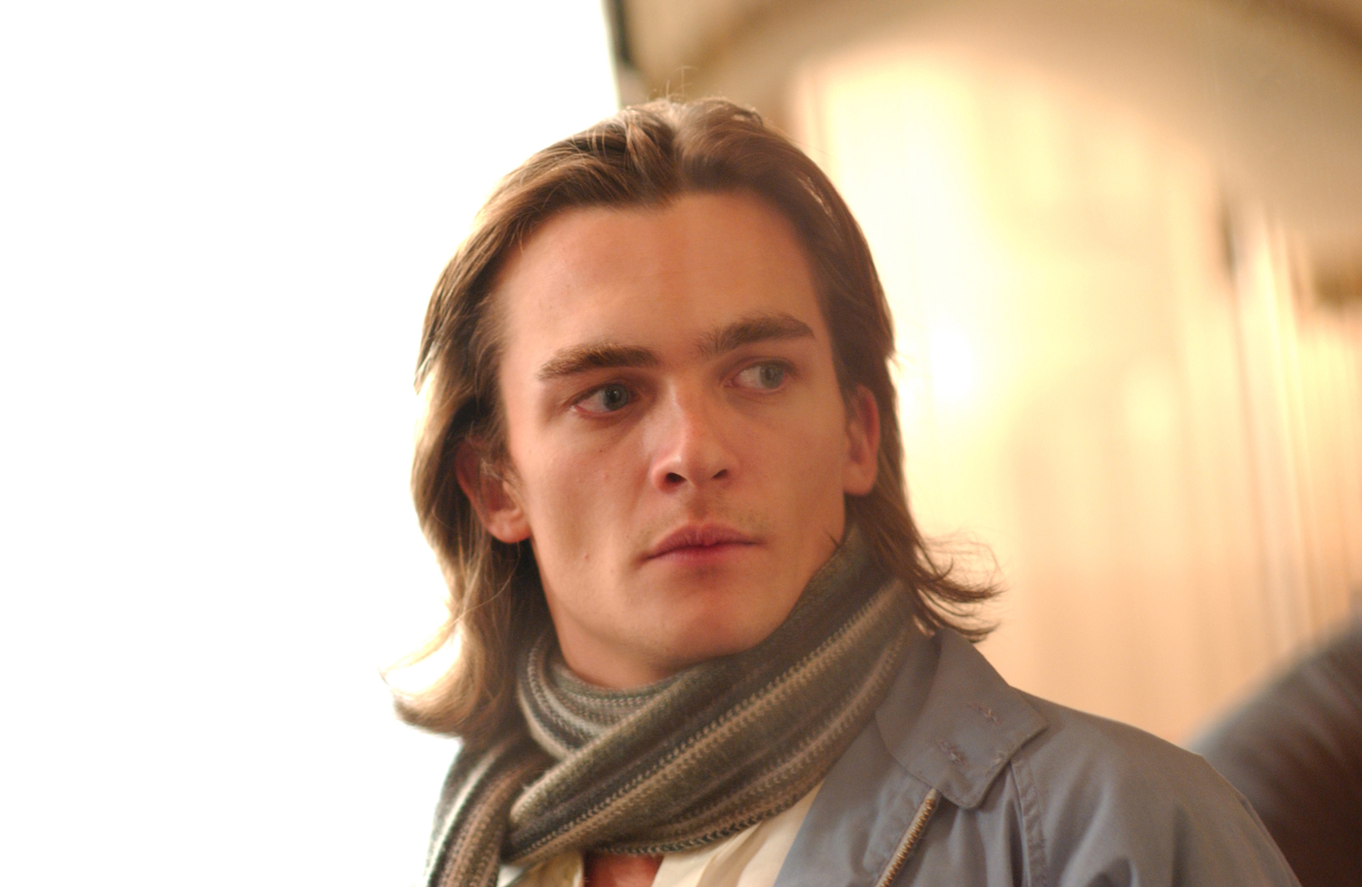 鲁伯特·弗兰德