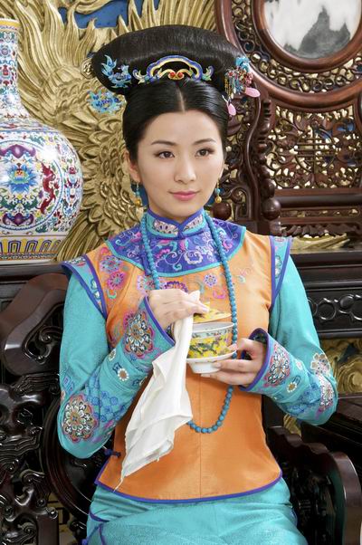  p>《深宫谍影》是由东阳拉风影视文化有限公司出品的古装悬疑剧, a