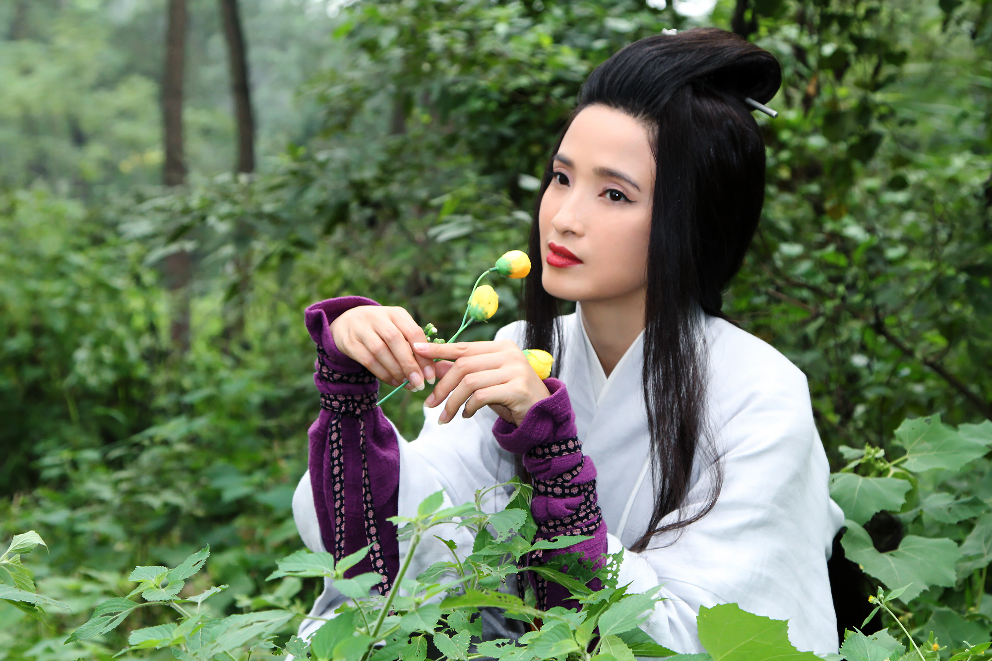  p>龚蓓苾,1978年2月21日出生于福建省泉州市石狮市,中国内地女演员