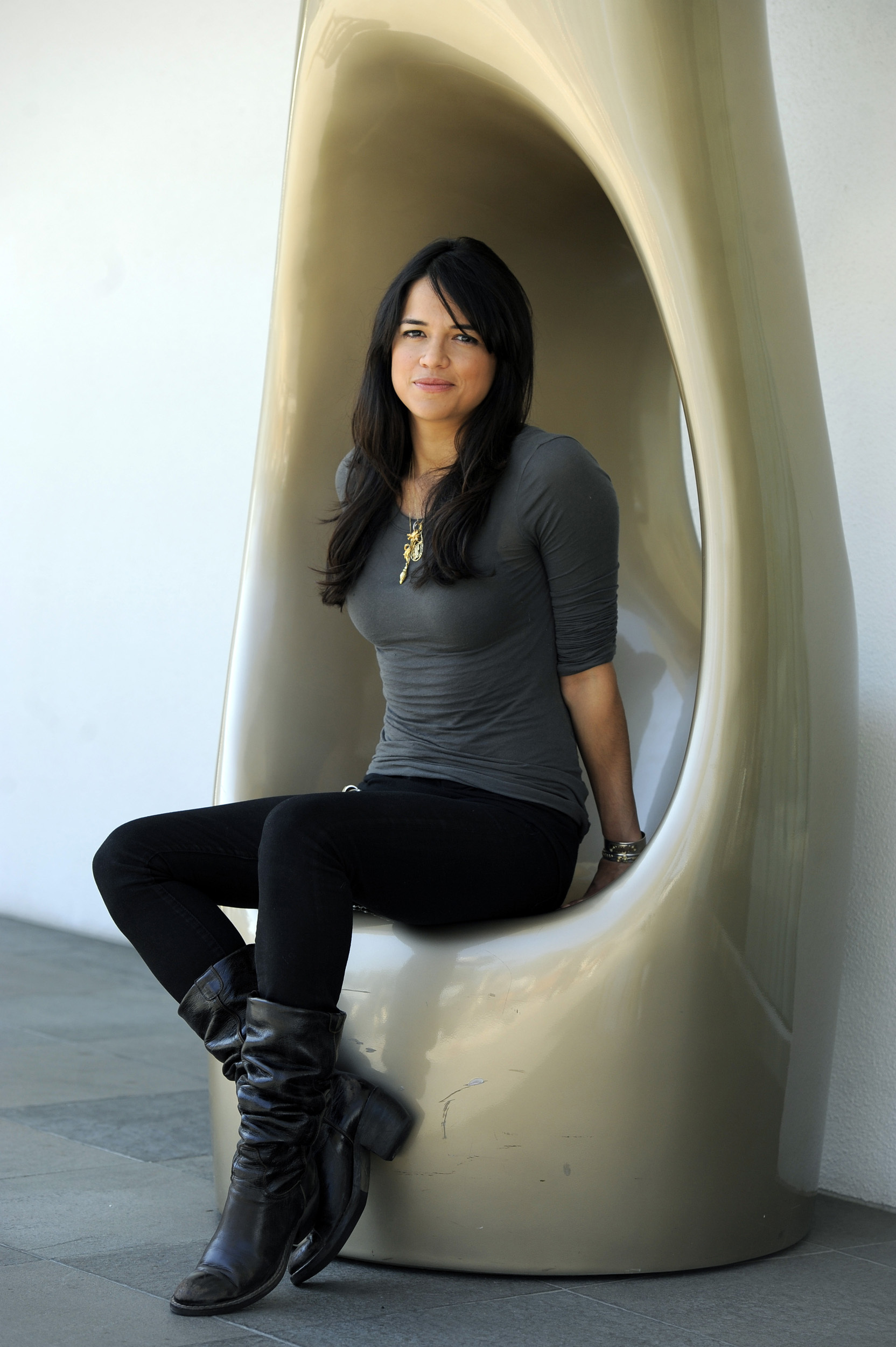 米歇尔·罗德里格兹