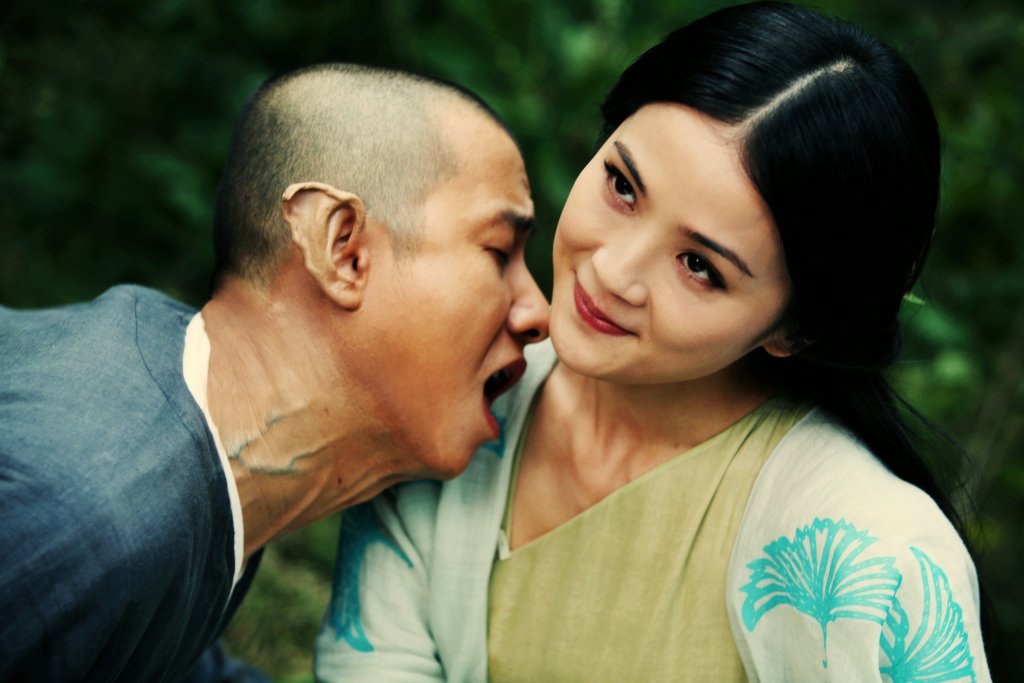  p>《白蛇传说》是中国巨力影视于2011年出品的魔幻爱情动作电影.