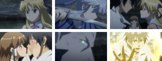 弑神者!～不顺从之神与弑神的魔王