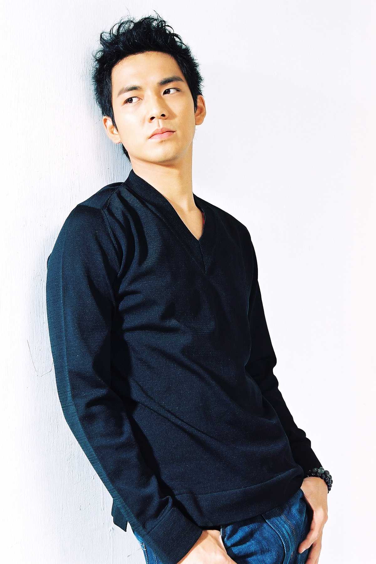  p>钟汉良(wallace chung),1974年11月30日出生于 a target="_blank"