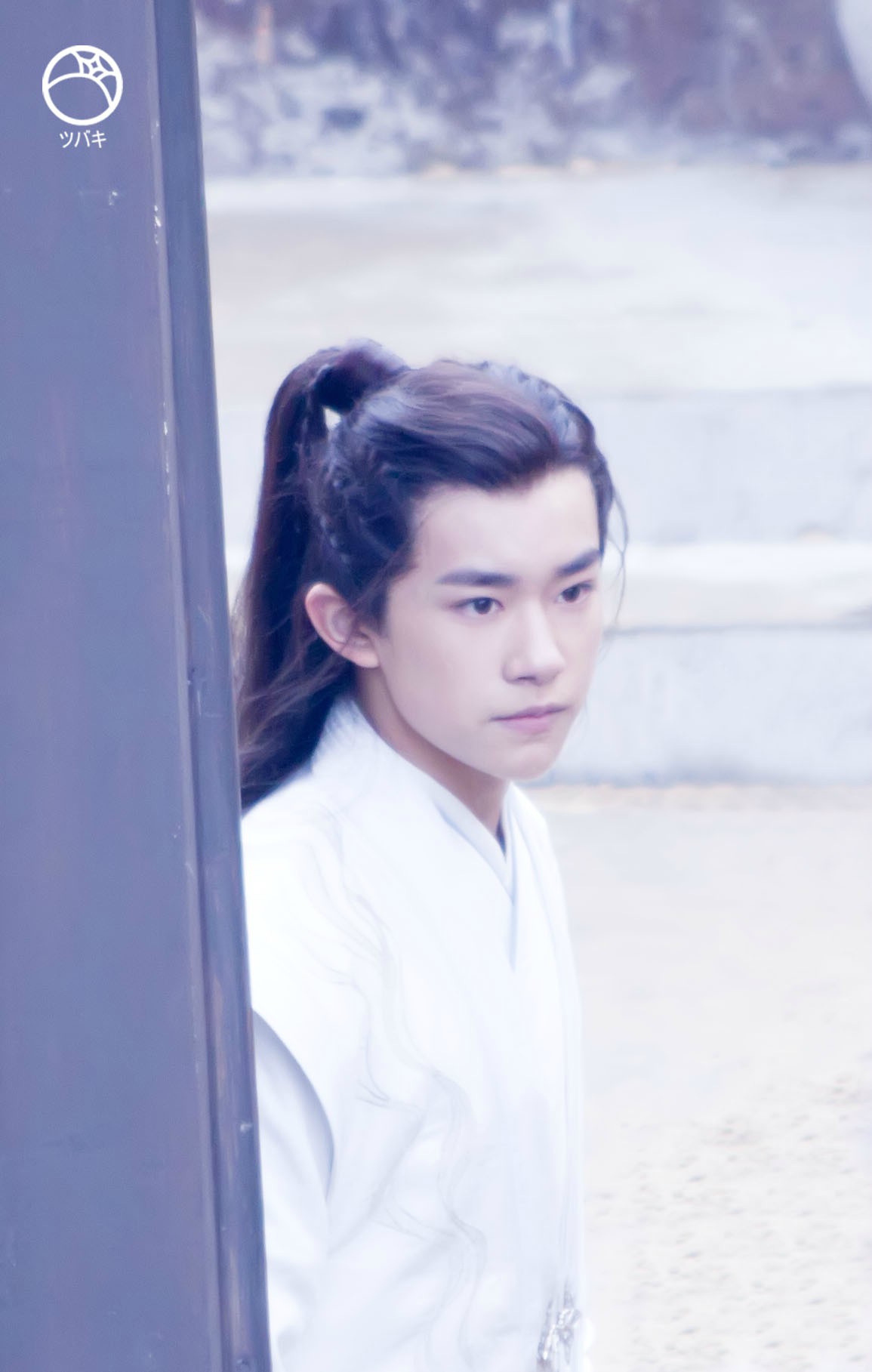  p>小七为电视剧《 a target="_blank" href="/item/青云志/17545555"