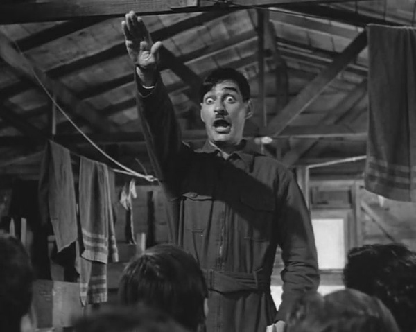 战地军魂stalag17(1953)