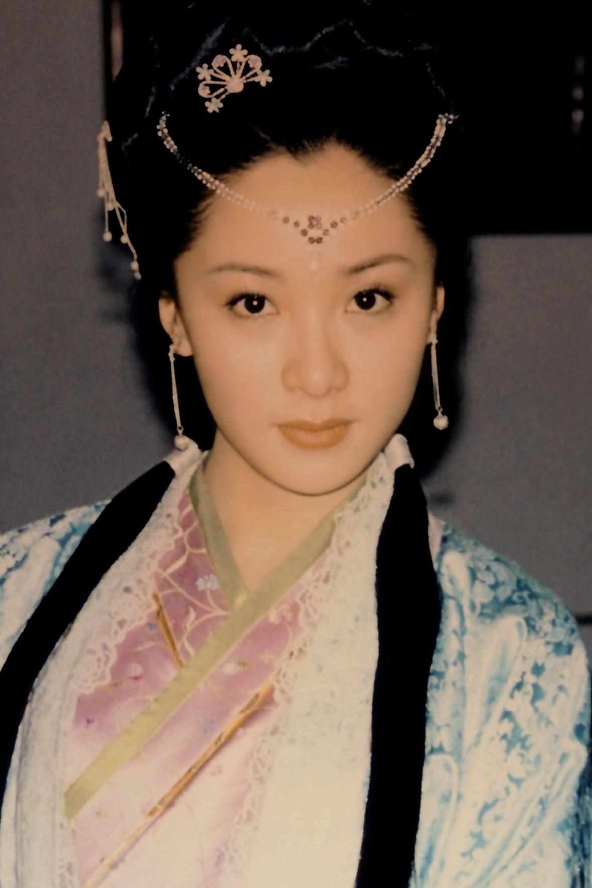 马千珊
