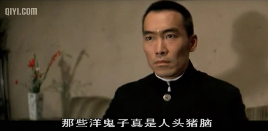  p>《中华英雄》是1988年上映的香港动作电影,由李连杰导演,李连杰,赵
