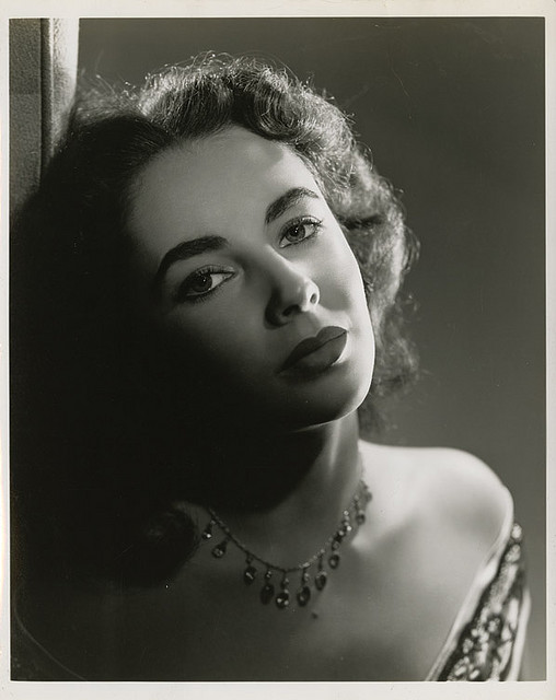 伊丽莎白·泰勒