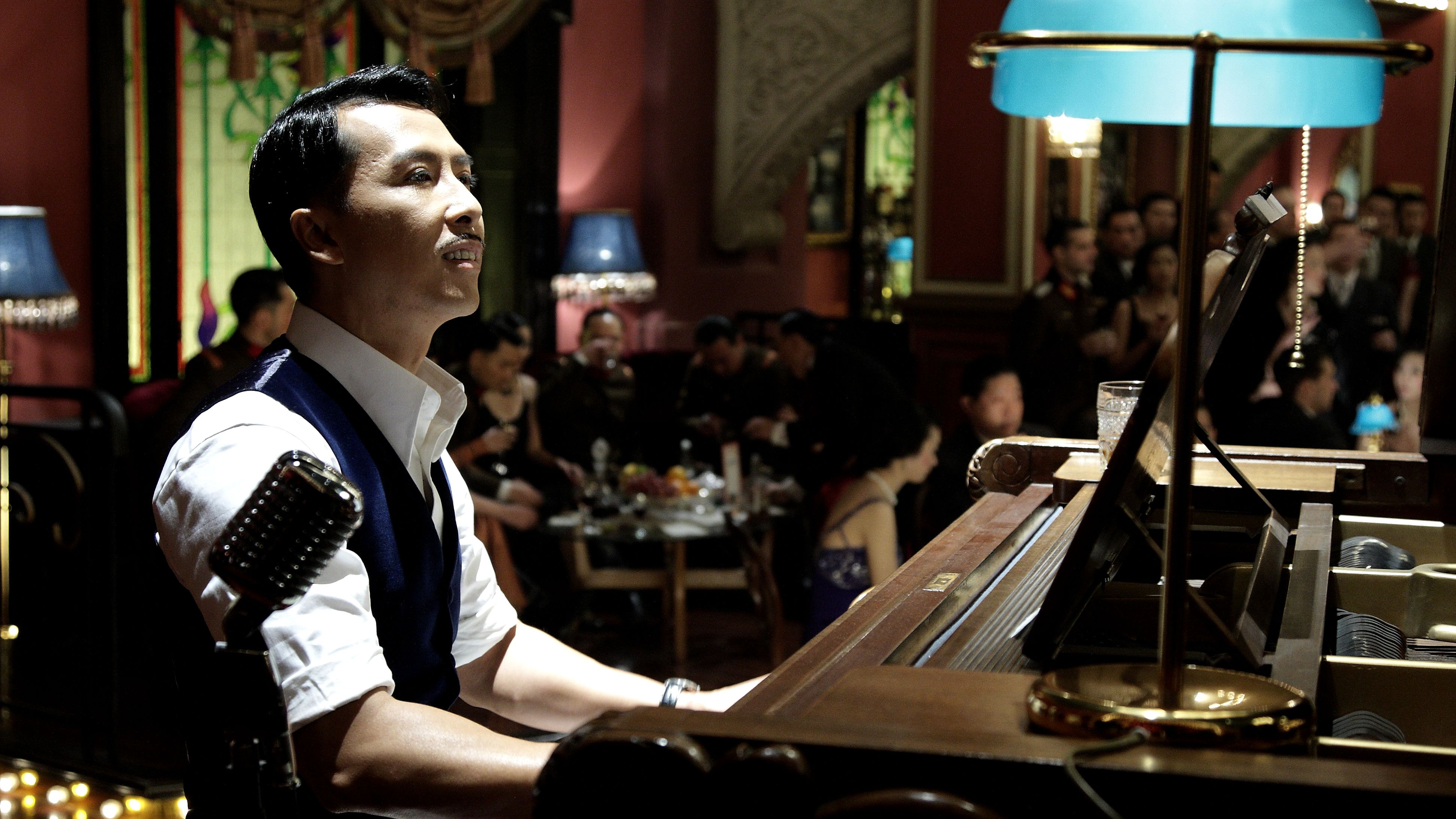 精武风云·陈真