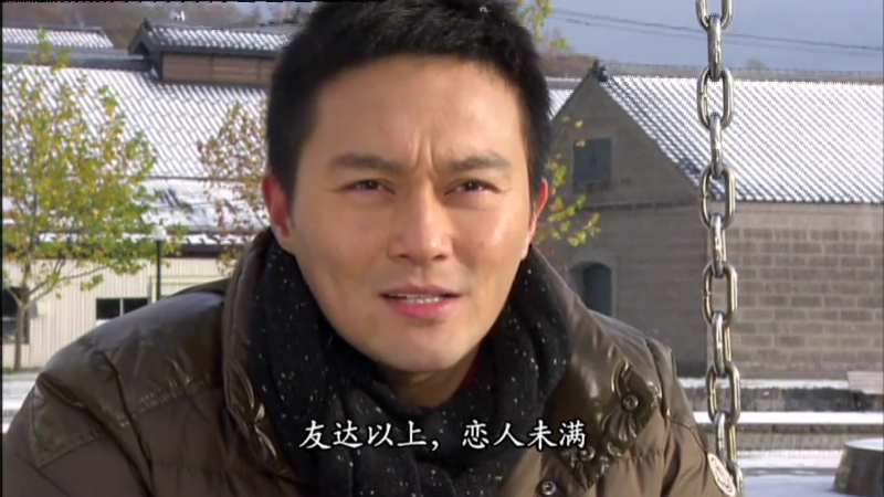 鱼跃在花见