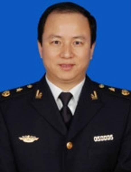 姚航（山东海事局党组成员、纪检组长）_百度百科