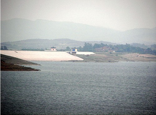 随州先觉庙水库