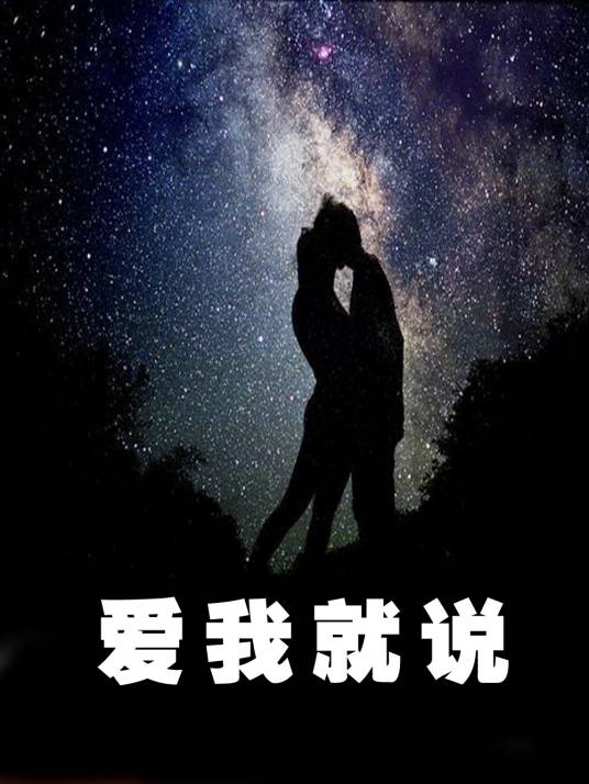 爱我就说_百度百科