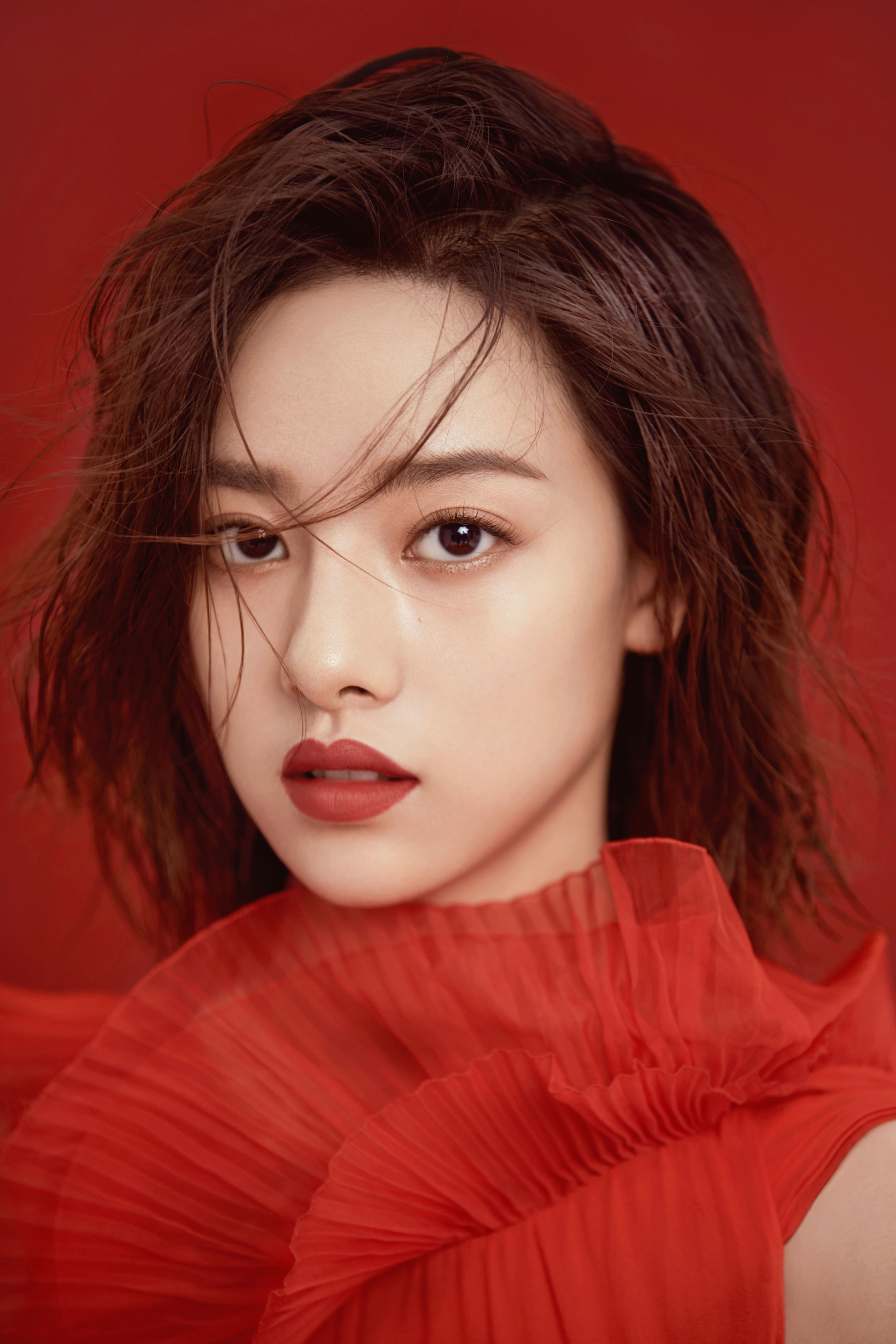 中国内地 a target="_blank" href="/item/女演员/8746382" data