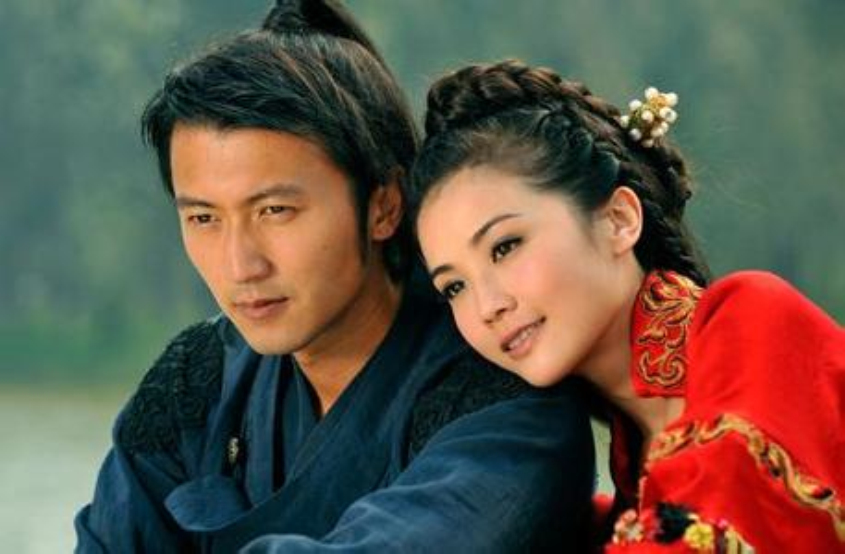 美人鱼传说