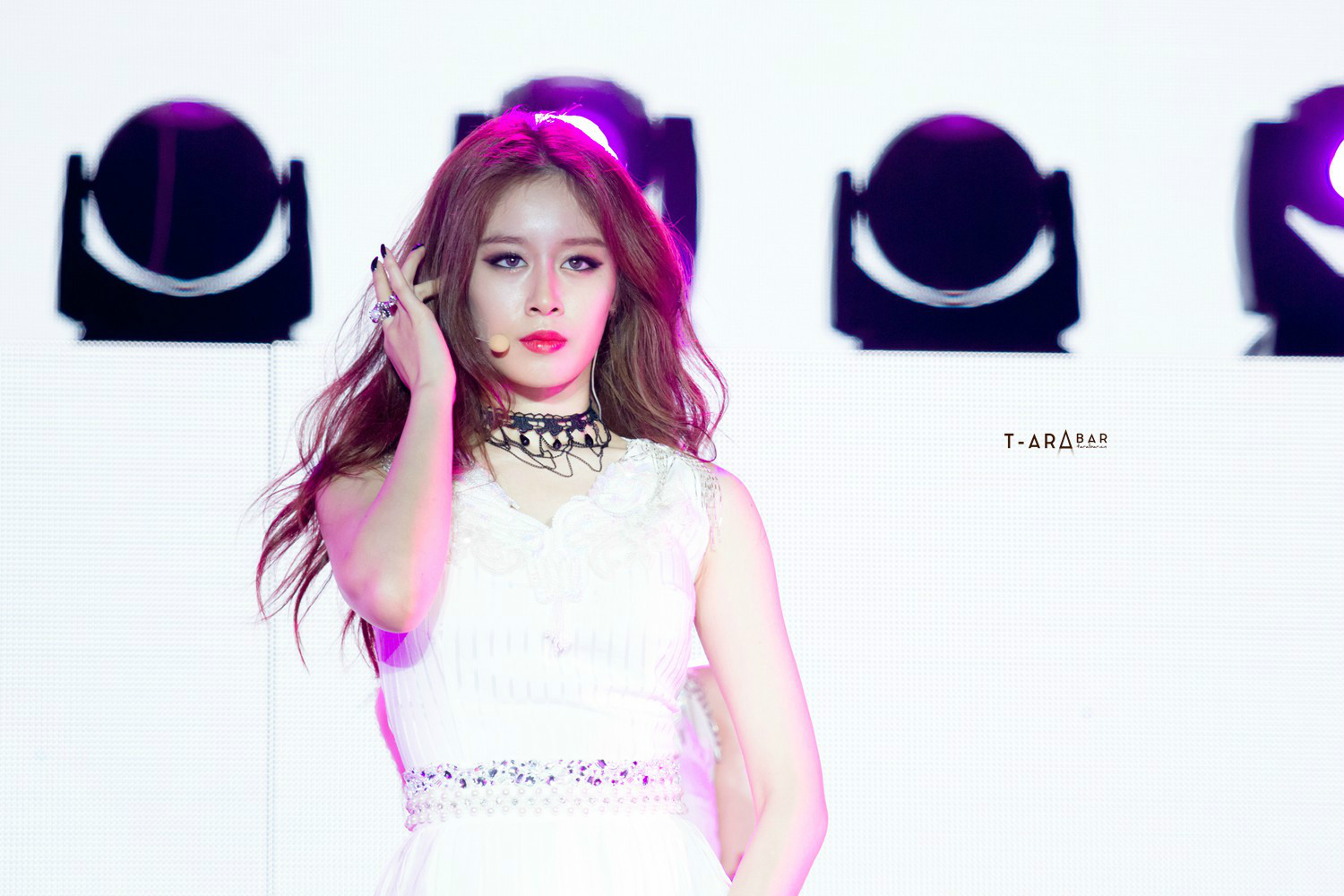 t ara