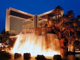 美高梅梦幻酒店