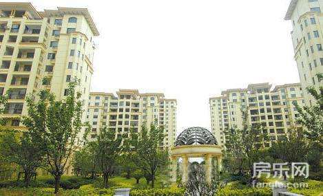  p data-id="gnhfk3inbf">新上海花园位于城北新区(上虞市收储29号